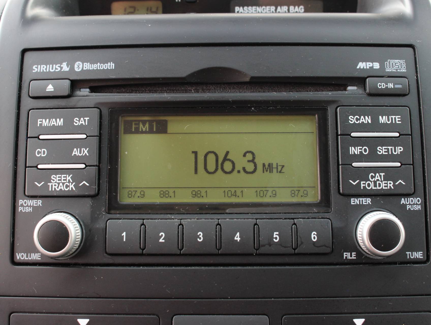 Florida Fine Cars - Used KIA SEDONA 2011 WEST PALM LX