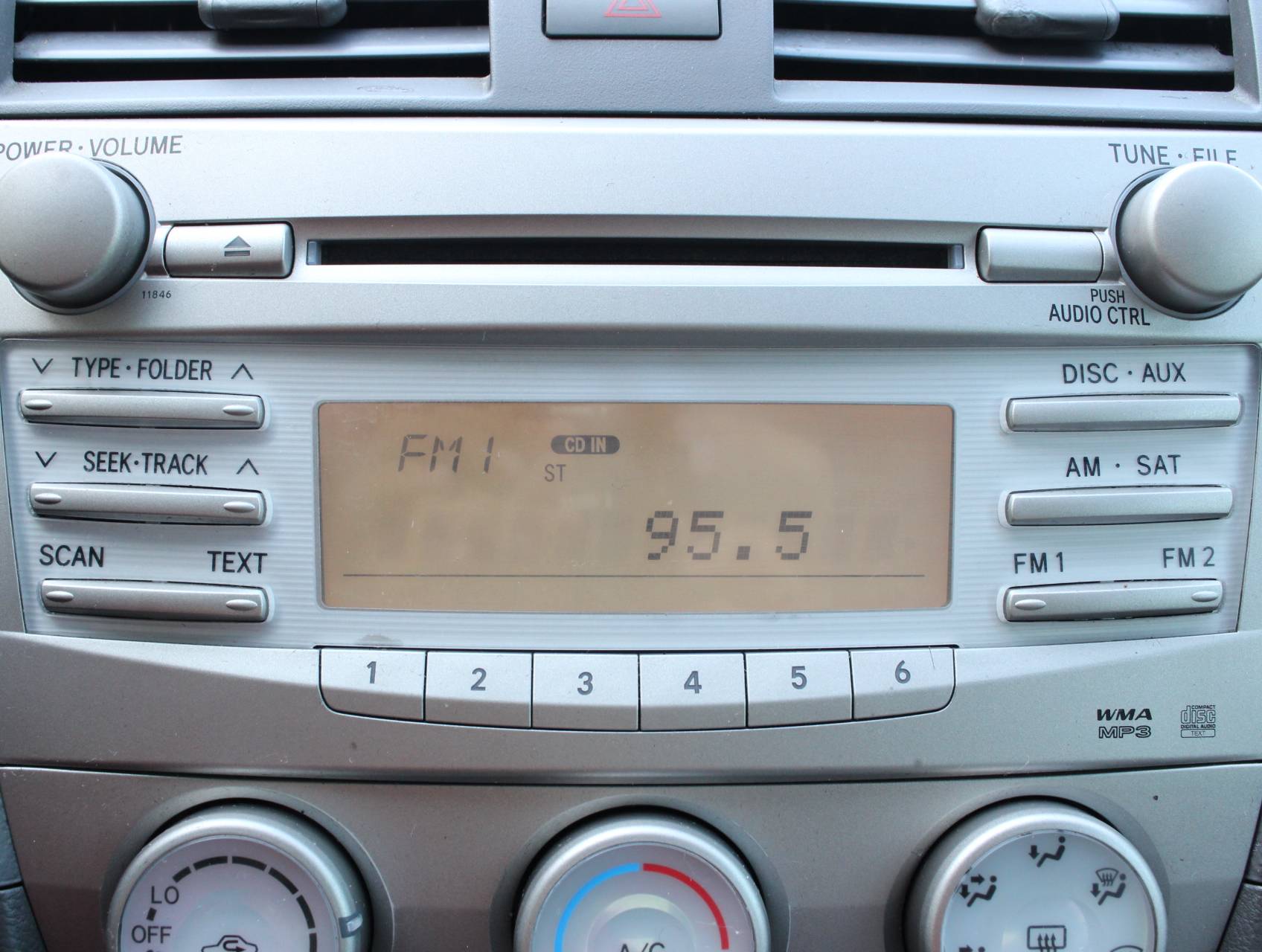 Florida Fine Cars - Used TOYOTA CAMRY 2010 WEST PALM LE
