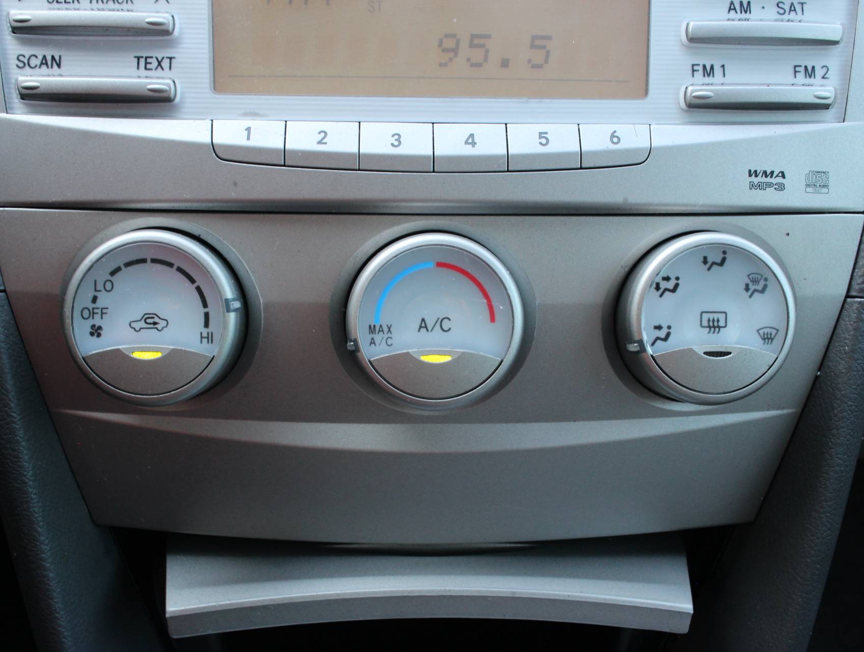 Florida Fine Cars - Used TOYOTA CAMRY 2010 WEST PALM LE