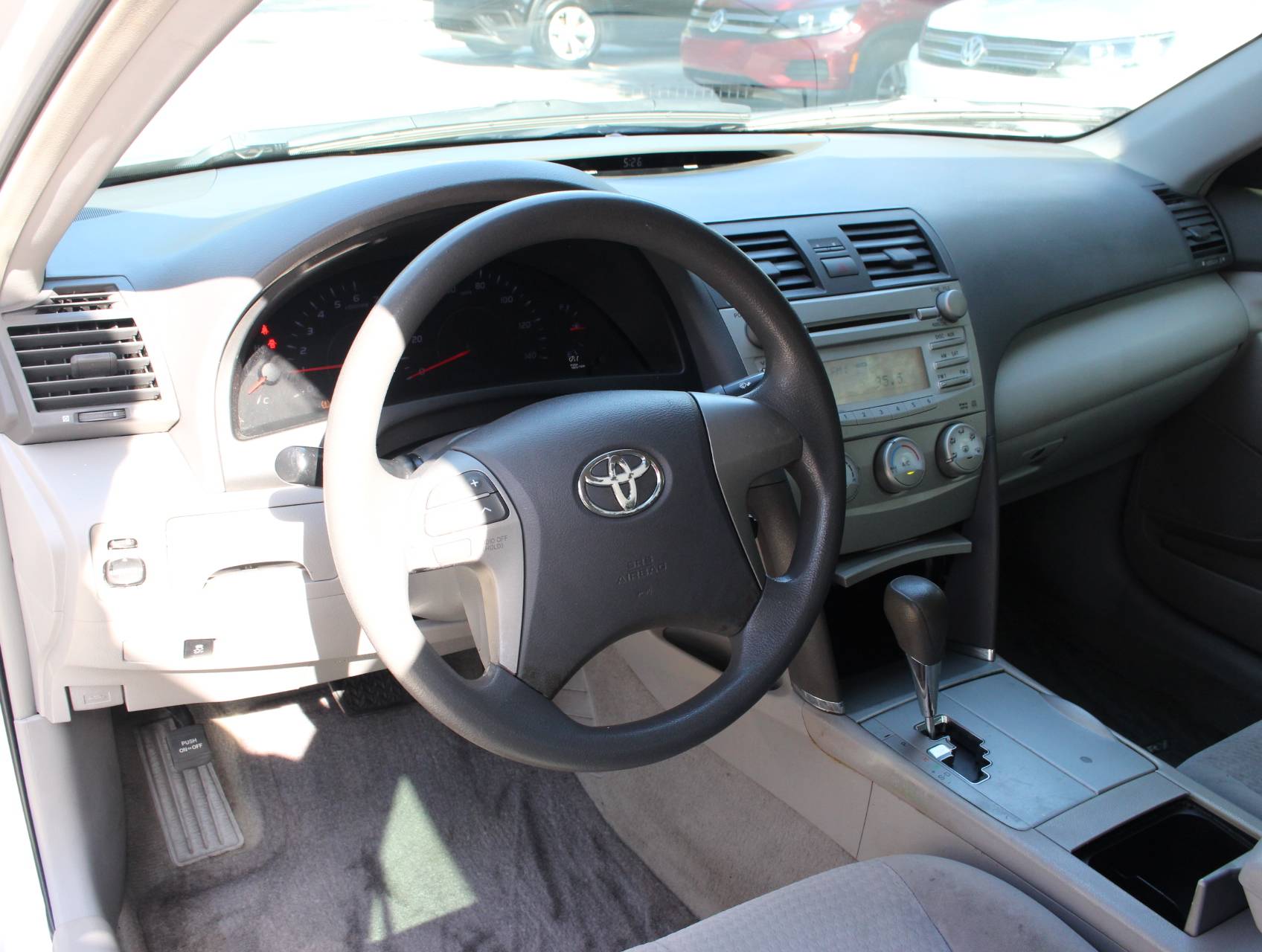 Florida Fine Cars - Used TOYOTA CAMRY 2010 WEST PALM LE