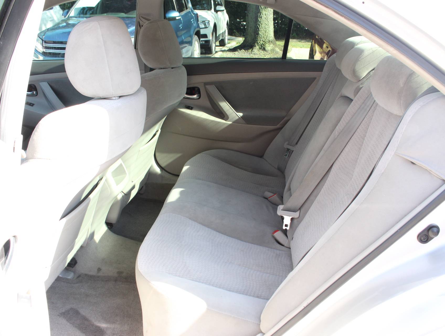 Florida Fine Cars - Used TOYOTA CAMRY 2010 WEST PALM LE