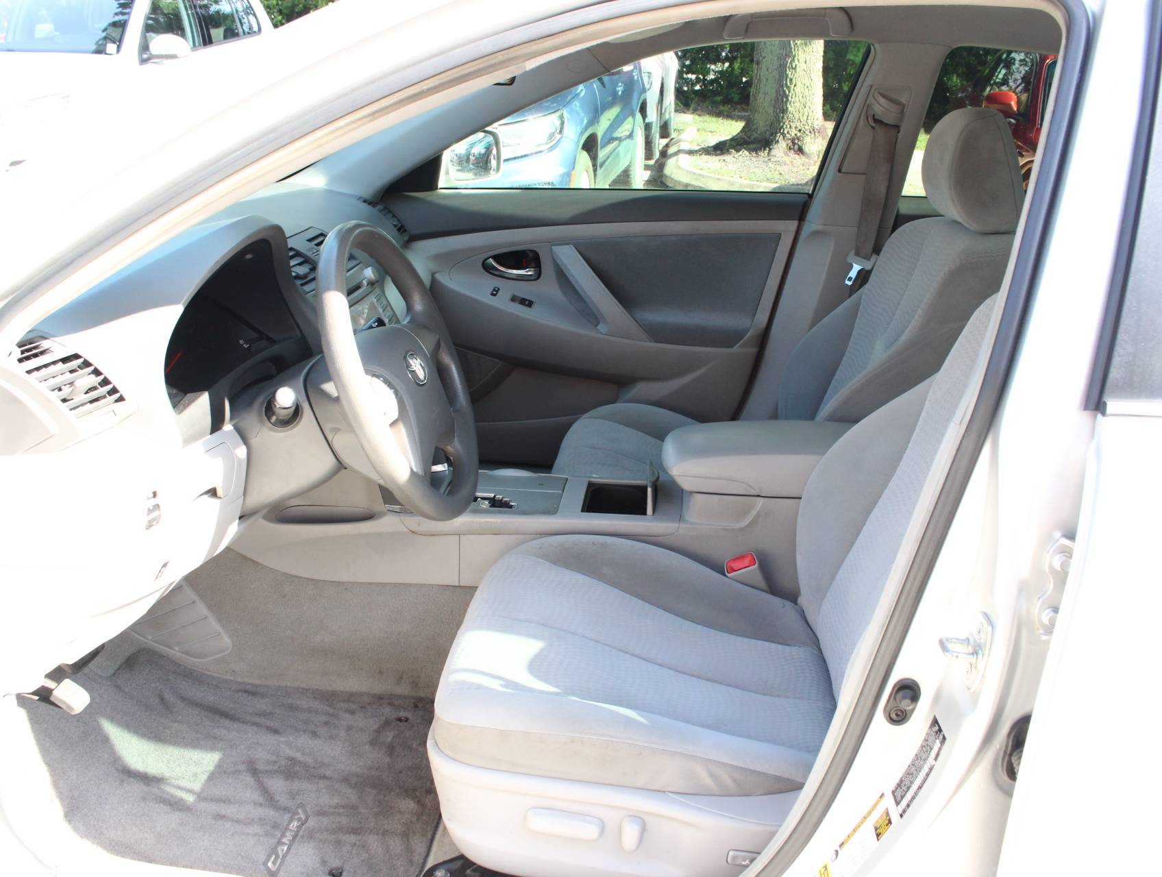 Florida Fine Cars - Used TOYOTA CAMRY 2010 WEST PALM LE