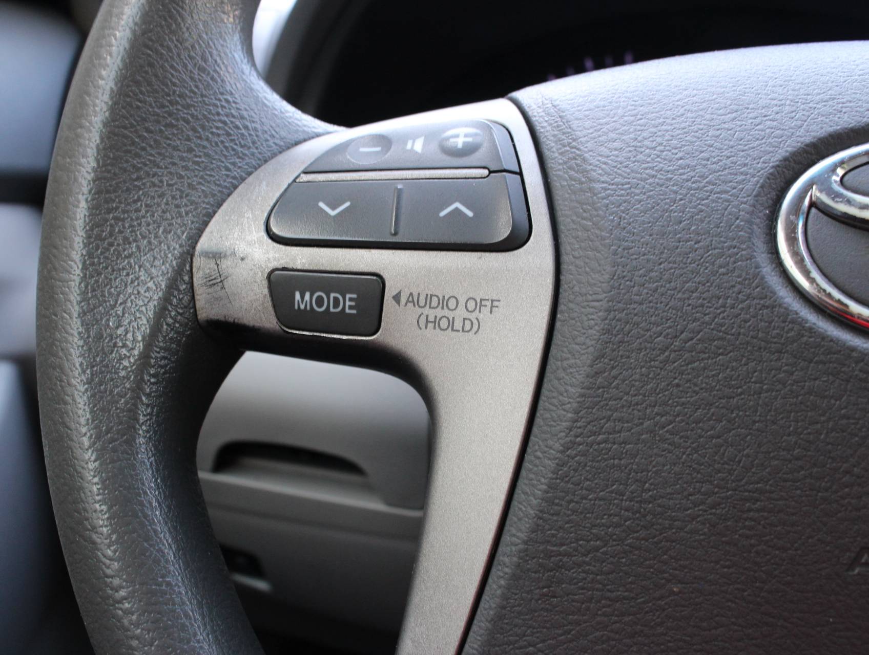 Florida Fine Cars - Used TOYOTA CAMRY 2010 WEST PALM LE