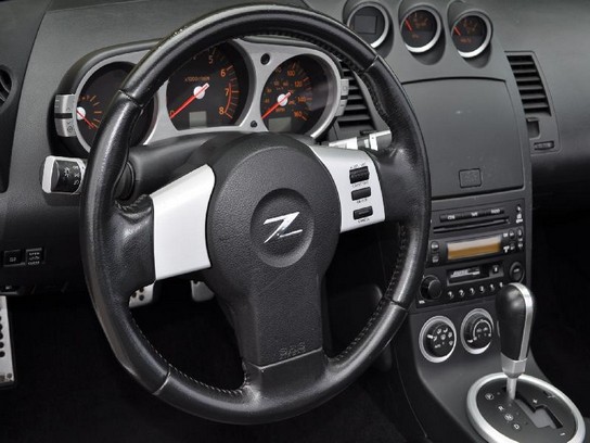 Florida Fine Cars - Used NISSAN 350Z 2004 HOLLYWOOD Touring