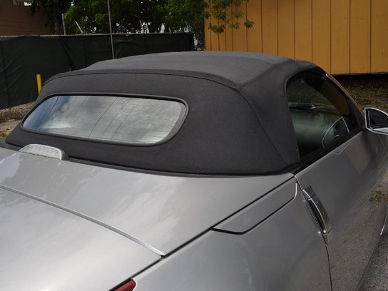 Florida Fine Cars - Used NISSAN 350Z 2004 HOLLYWOOD Touring