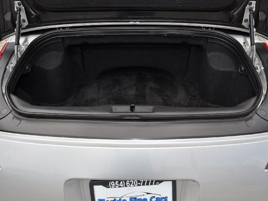 Florida Fine Cars - Used NISSAN 350Z 2004 HOLLYWOOD Touring