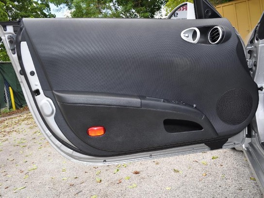 Florida Fine Cars - Used NISSAN 350Z 2004 HOLLYWOOD Touring