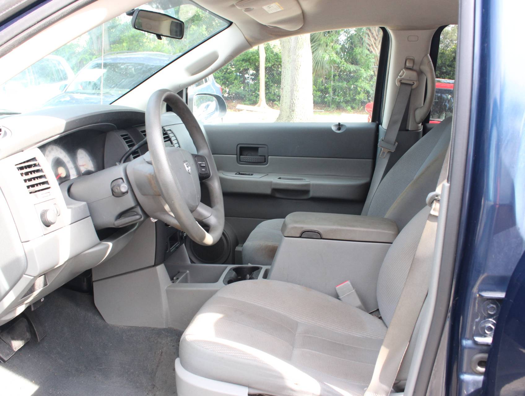 Florida Fine Cars - Used DODGE DURANGO 2006 WEST PALM SXT