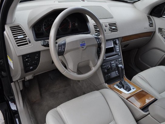 Florida Fine Cars - Used VOLVO XC90 2005 HOLLYWOOD 7-Passenger T6