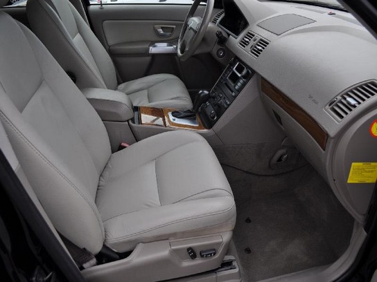 Florida Fine Cars - Used VOLVO XC90 2005 HOLLYWOOD 7-Passenger T6