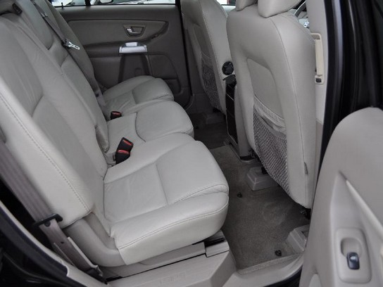 Florida Fine Cars - Used VOLVO XC90 2005 HOLLYWOOD 7-Passenger T6