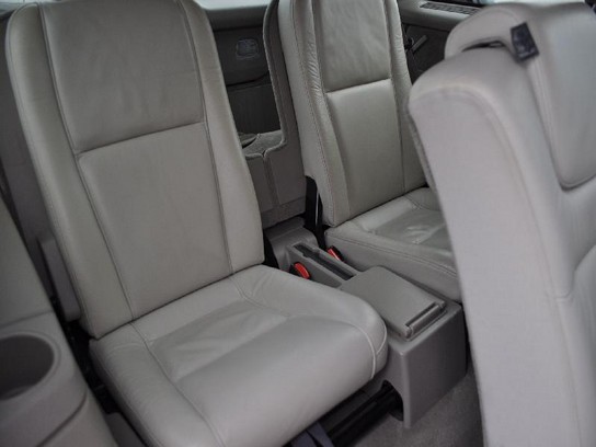 Florida Fine Cars - Used VOLVO XC90 2005 HOLLYWOOD 7-Passenger T6