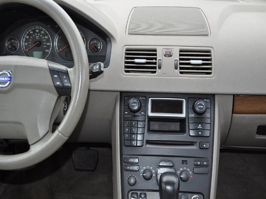 Florida Fine Cars - Used VOLVO XC90 2005 HOLLYWOOD 7-Passenger T6