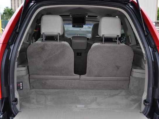 Florida Fine Cars - Used VOLVO XC90 2005 HOLLYWOOD 7-Passenger T6