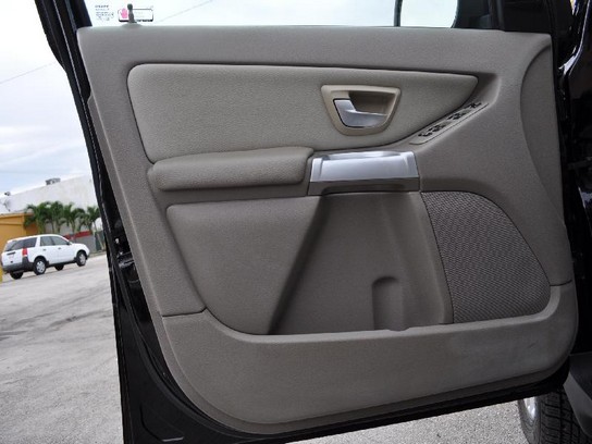 Florida Fine Cars - Used VOLVO XC90 2005 HOLLYWOOD 7-Passenger T6