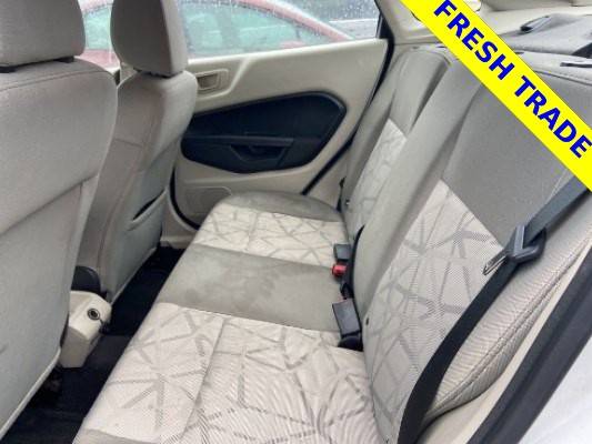 Florida Fine Cars - Used FORD FIESTA 2013 MIAMI SE