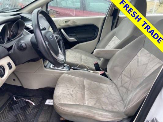 Florida Fine Cars - Used FORD FIESTA 2013 MIAMI SE