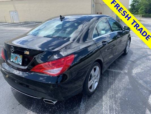 Florida Fine Cars - Used MERCEDES-BENZ CLA CLASS 2015 MIAMI CLA 250
