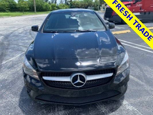 Florida Fine Cars - Used MERCEDES-BENZ CLA CLASS 2015 MIAMI CLA 250