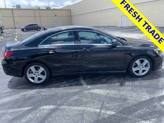 Florida Fine Cars - Used MERCEDES-BENZ CLA CLASS 2015 MIAMI CLA 250
