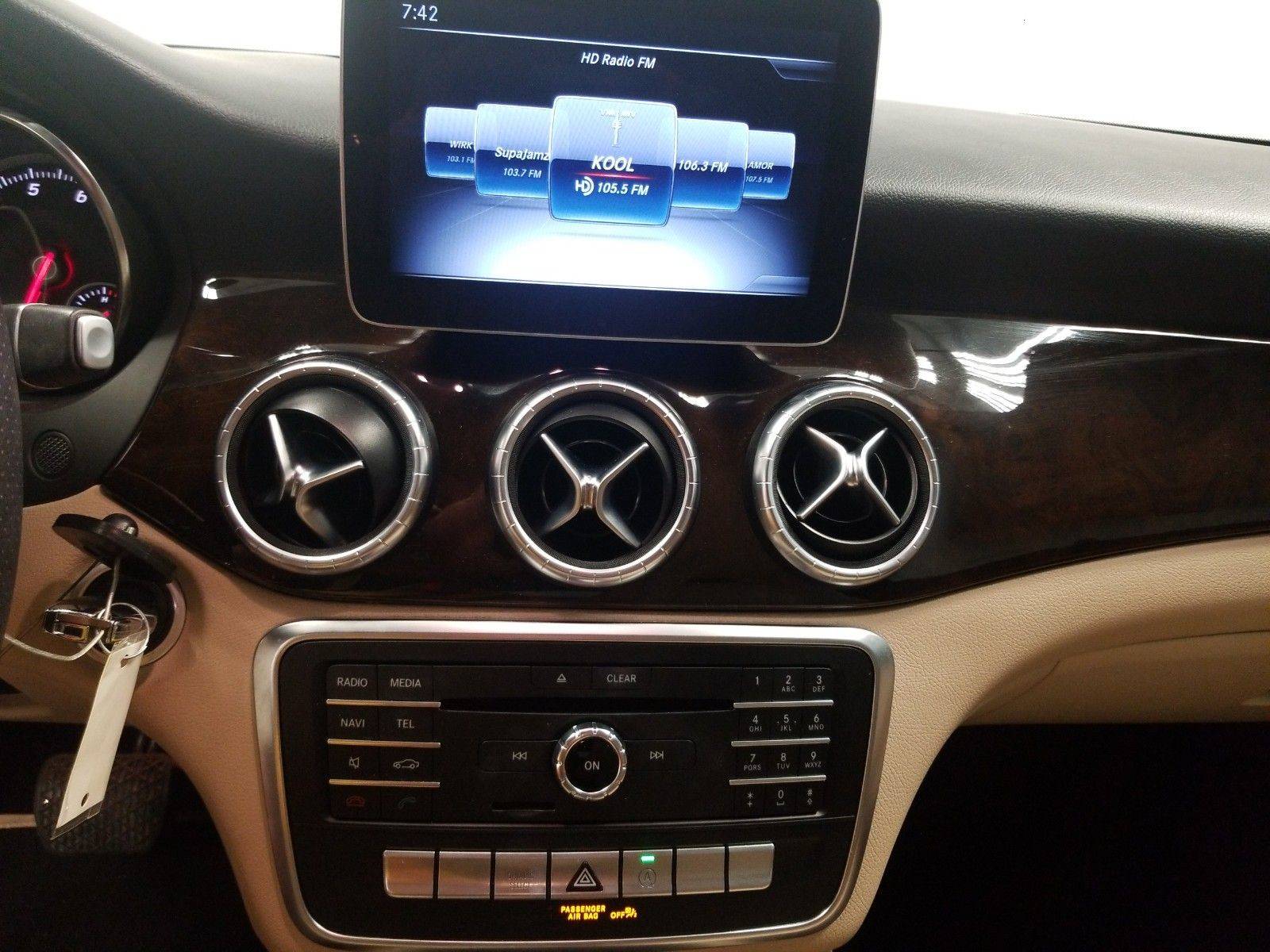 Florida Fine Cars - Used Mercedes-Benz CLA 2018 WEST PALM CLA 250