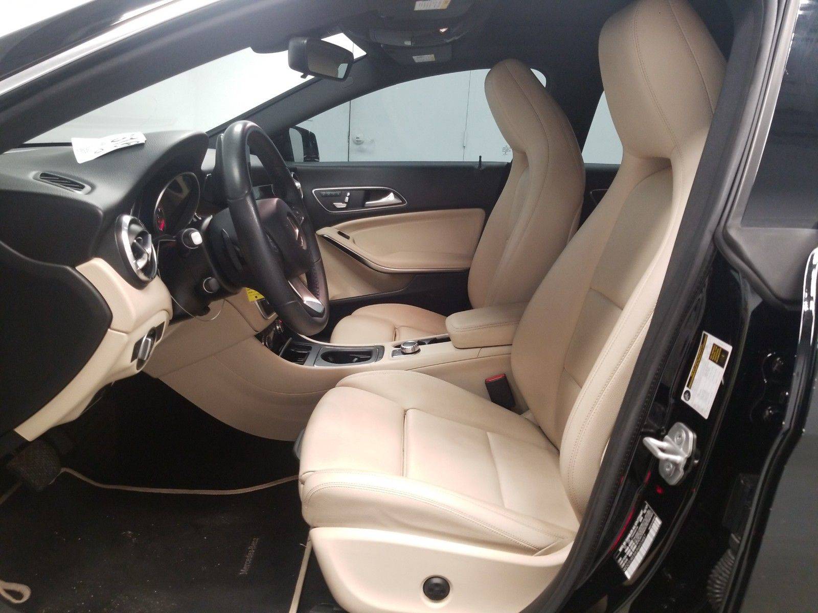 Florida Fine Cars - Used Mercedes-Benz CLA 2018 WEST PALM CLA 250