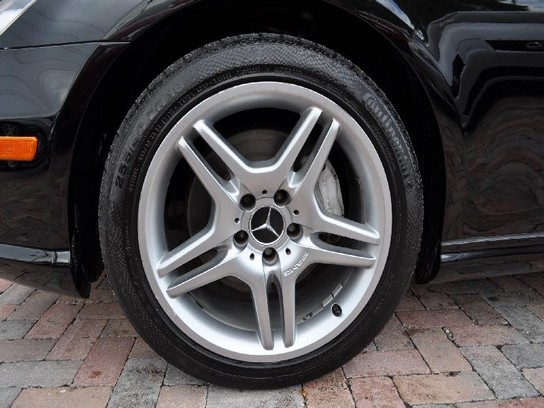 Florida Fine Cars - Used MERCEDES-BENZ CLS CLASS 2006 HOLLYWOOD CLS500-AMG RIMS