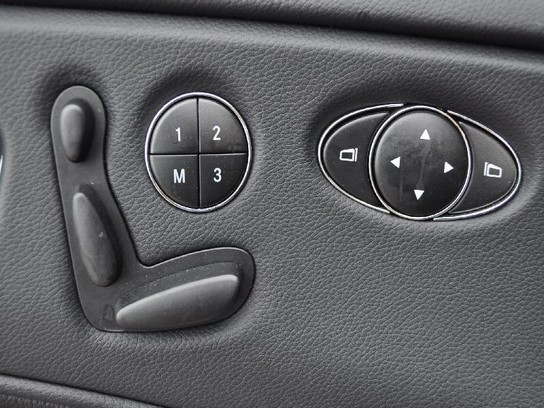 Florida Fine Cars - Used MERCEDES-BENZ CLS CLASS 2006 HOLLYWOOD CLS500-AMG RIMS