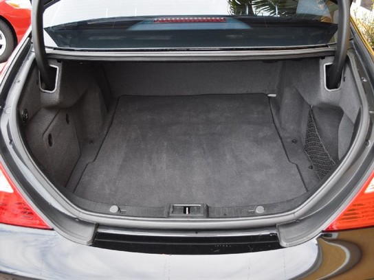 Florida Fine Cars - Used MERCEDES-BENZ CLS CLASS 2006 HOLLYWOOD CLS500-AMG RIMS