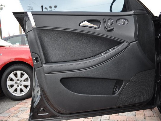 Florida Fine Cars - Used MERCEDES-BENZ CLS CLASS 2006 HOLLYWOOD CLS500-AMG RIMS