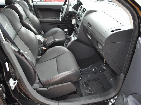 Florida Fine Cars - Used DODGE CALIBER SRT 4 2008 HOLLYWOOD LEATHER-SPOILER