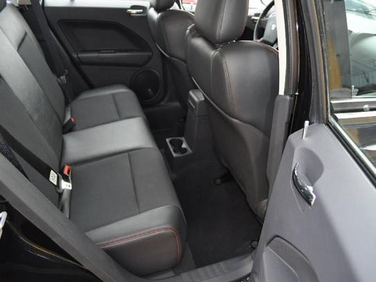 Florida Fine Cars - Used DODGE CALIBER SRT 4 2008 HOLLYWOOD LEATHER-SPOILER