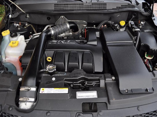 Florida Fine Cars - Used DODGE CALIBER SRT 4 2008 HOLLYWOOD LEATHER-SPOILER