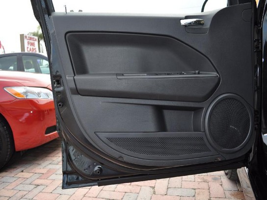 Florida Fine Cars - Used DODGE CALIBER SRT 4 2008 HOLLYWOOD LEATHER-SPOILER