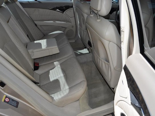 Florida Fine Cars - Used MERCEDES-BENZ E CLASS 2004 HOLLYWOOD E500