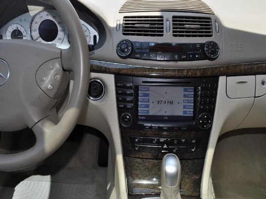 Florida Fine Cars - Used MERCEDES-BENZ E CLASS 2004 HOLLYWOOD E500