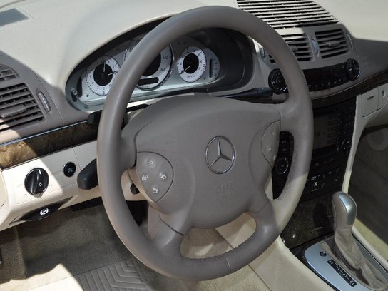 Florida Fine Cars - Used MERCEDES-BENZ E CLASS 2004 HOLLYWOOD E500