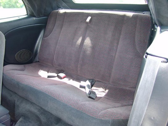 Florida Fine Cars - Used CHEVROLET CAVALIER 1999 MIAMI Z24