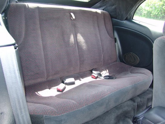 Florida Fine Cars - Used CHEVROLET CAVALIER 1999 MIAMI Z24