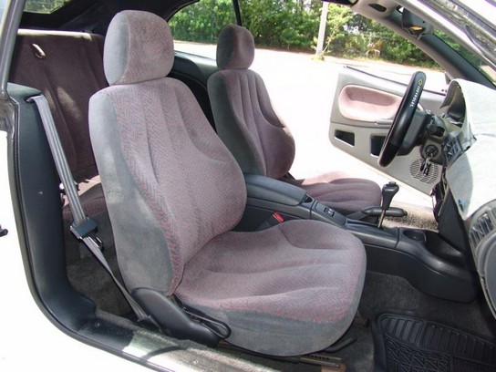 Florida Fine Cars - Used CHEVROLET CAVALIER 1999 MIAMI Z24