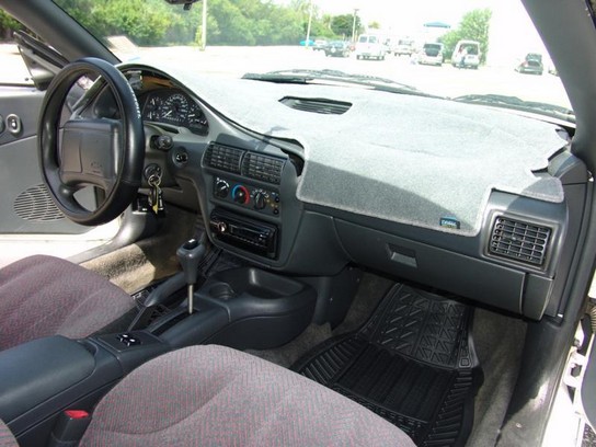 Florida Fine Cars - Used CHEVROLET CAVALIER 1999 MIAMI Z24