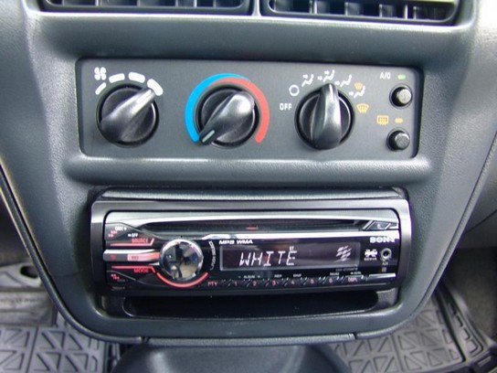 Florida Fine Cars - Used CHEVROLET CAVALIER 1999 MIAMI Z24