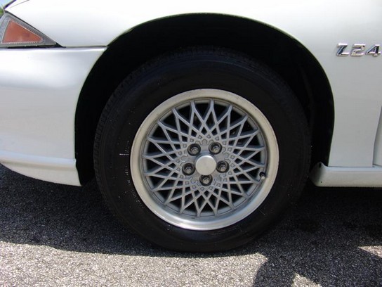 Florida Fine Cars - Used CHEVROLET CAVALIER 1999 MIAMI Z24