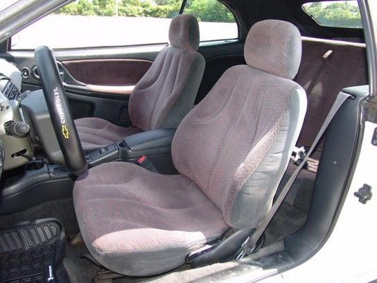 Florida Fine Cars - Used CHEVROLET CAVALIER 1999 MIAMI Z24