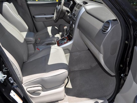 Florida Fine Cars - Used SUZUKI GRAND VITARA 2006 HOLLYWOOD LUXURY -LOW MILES