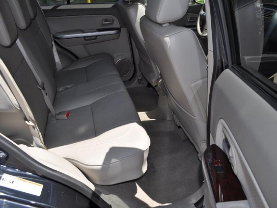 Florida Fine Cars - Used SUZUKI GRAND VITARA 2006 HOLLYWOOD LUXURY -LOW MILES