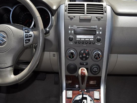 Florida Fine Cars - Used SUZUKI GRAND VITARA 2006 HOLLYWOOD LUXURY -LOW MILES