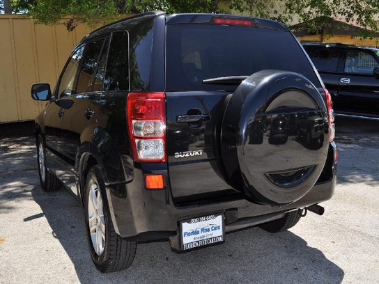 Florida Fine Cars - Used SUZUKI GRAND VITARA 2006 HOLLYWOOD LUXURY -LOW MILES