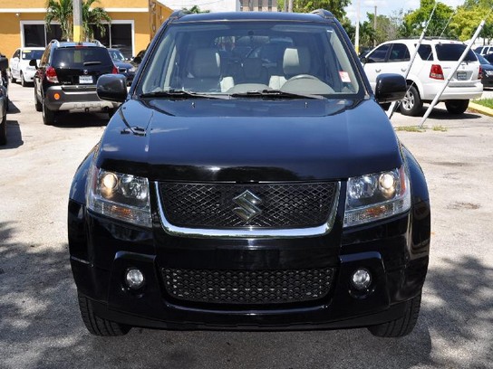 Florida Fine Cars - Used SUZUKI GRAND VITARA 2006 HOLLYWOOD LUXURY -LOW MILES