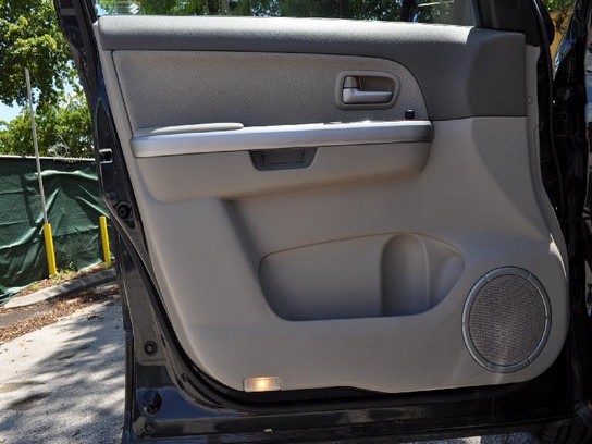 Florida Fine Cars - Used SUZUKI GRAND VITARA 2006 HOLLYWOOD LUXURY -LOW MILES